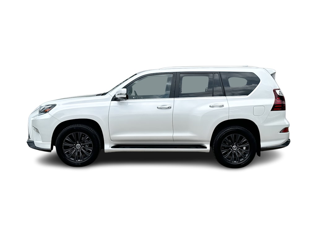 Thumbnail: 2021 Lexus GX - 3