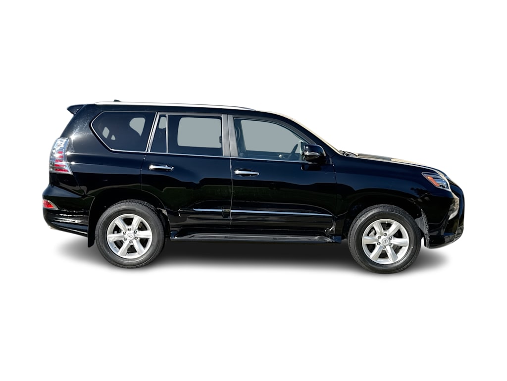 Thumbnail: 2017 Lexus GX - 21