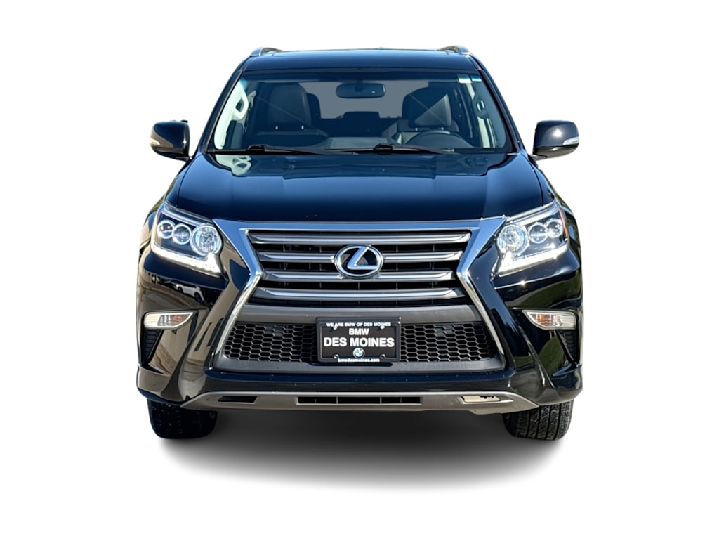 Thumbnail: 2017 Lexus GX - 5