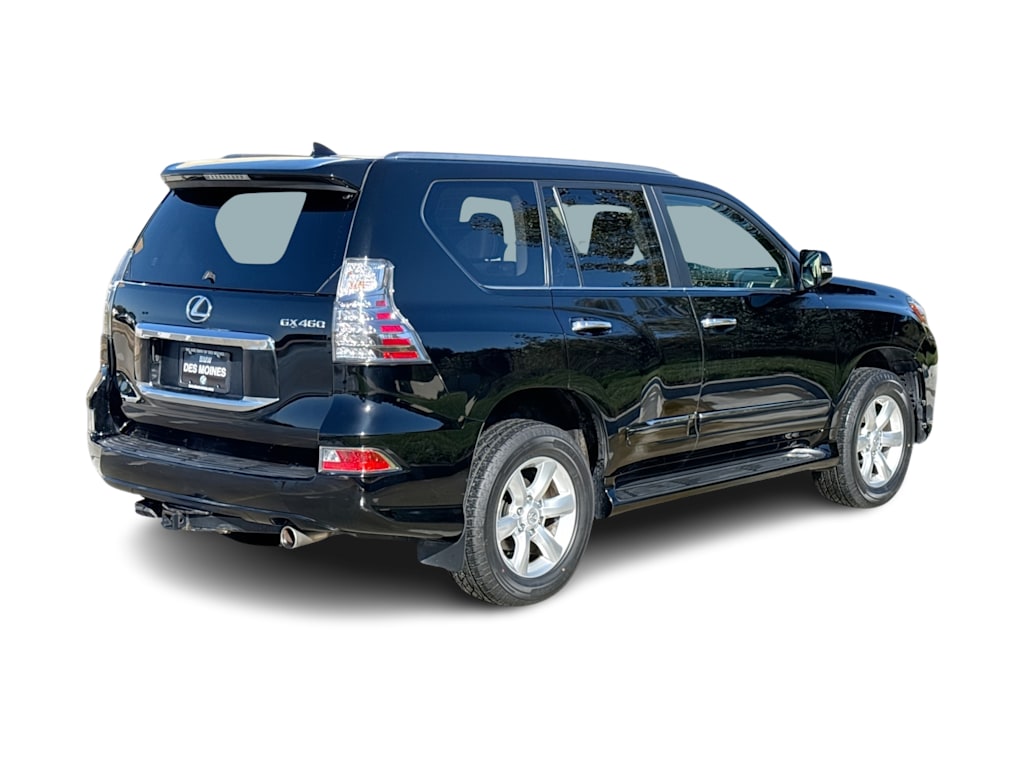 Thumbnail: 2017 Lexus GX - 20