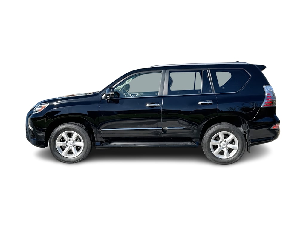 Thumbnail: 2017 Lexus GX - 3