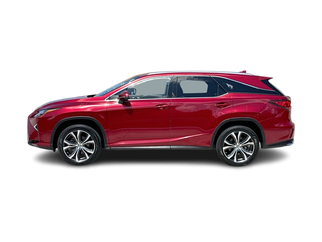 Thumbnail: 2018 Lexus RX - 3