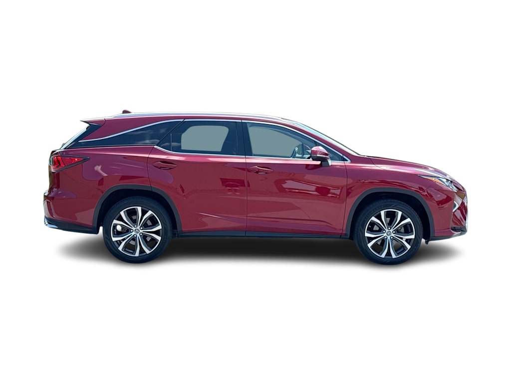 Thumbnail: 2018 Lexus RX - 23