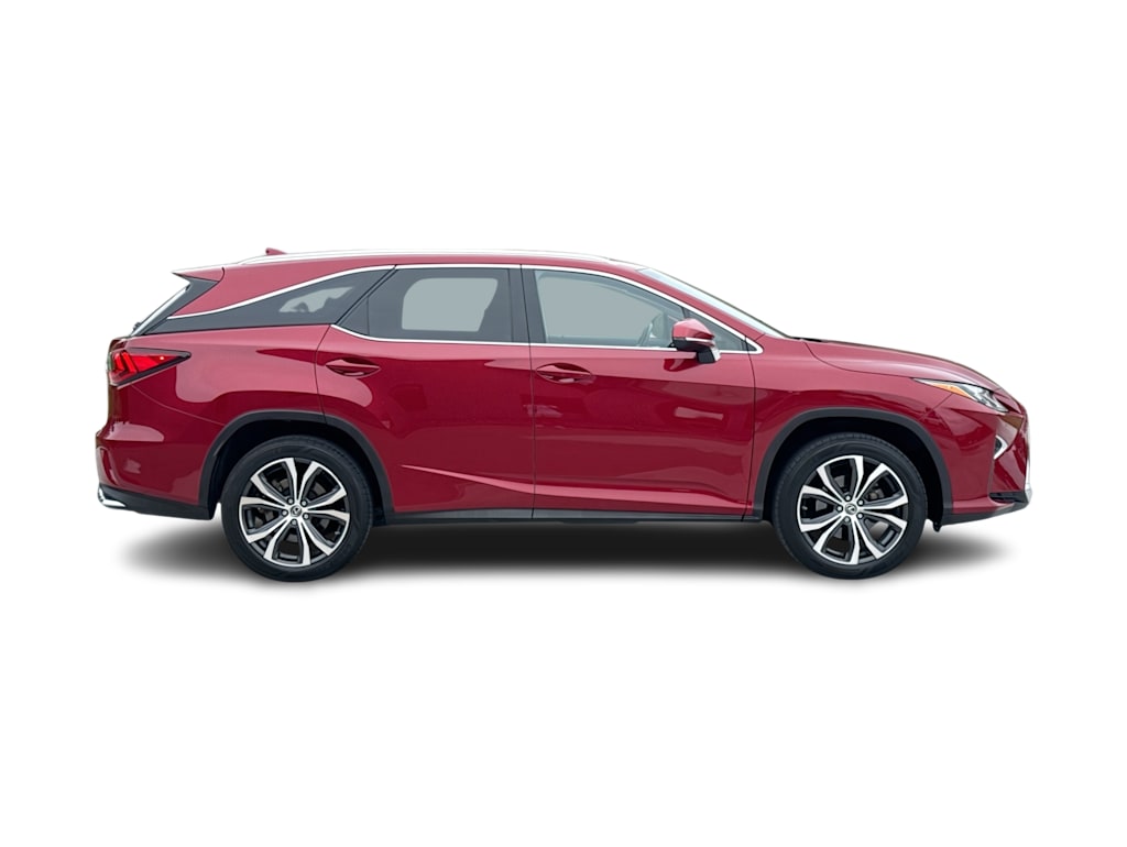 Thumbnail: 2018 Lexus RX - 23