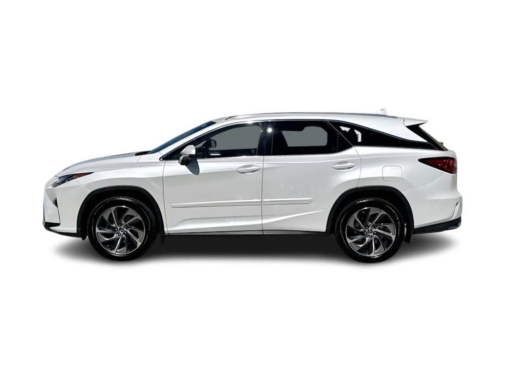 Thumbnail: 2019 Lexus RX - 3