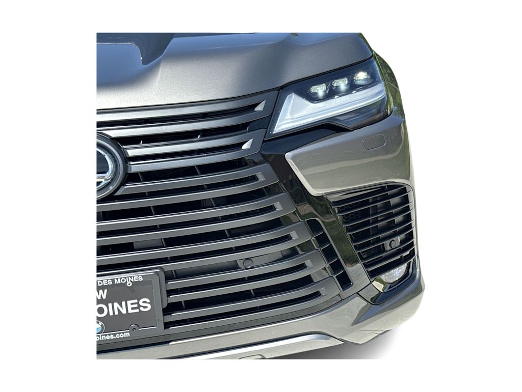 Thumbnail: 2025 Lexus ES - 24
