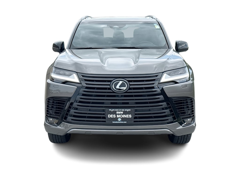 Thumbnail: 2025 Lexus ES - 6