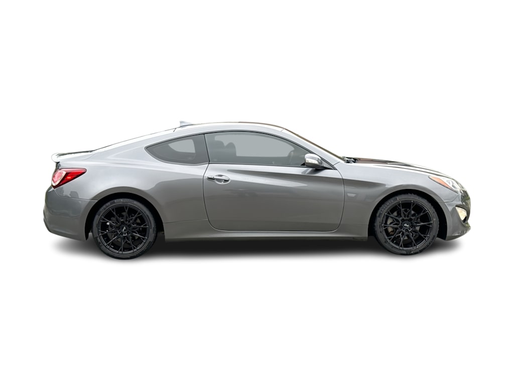 Thumbnail: 2016 Hyundai Genesis - 15