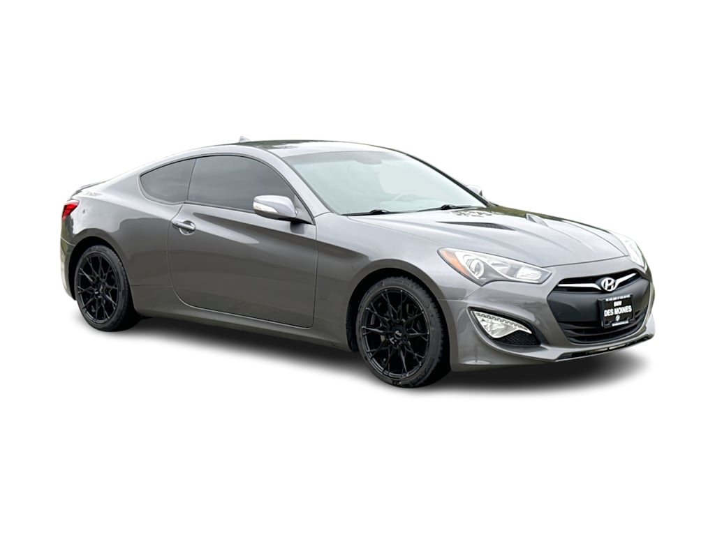 Thumbnail: 2016 Hyundai Genesis - 13