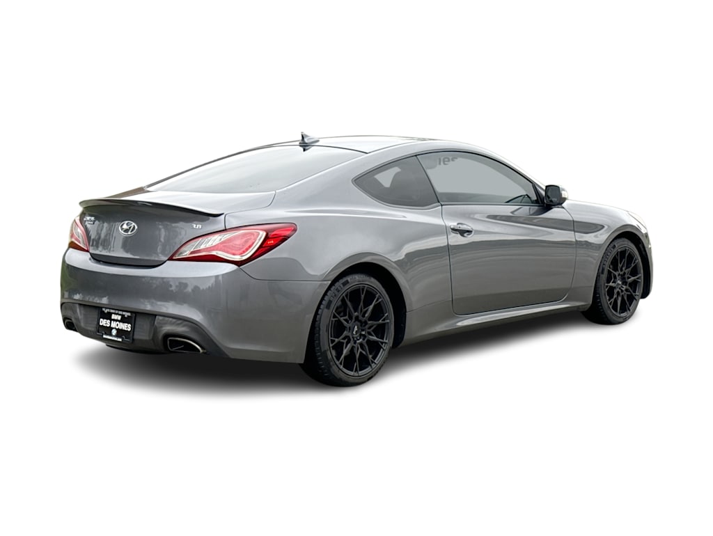Thumbnail: 2016 Hyundai Genesis - 14