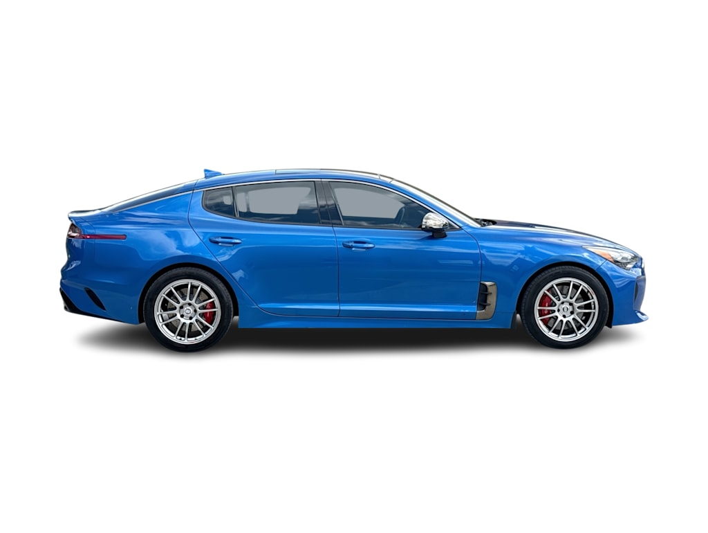 Thumbnail: 2019 Kia Stinger - 21