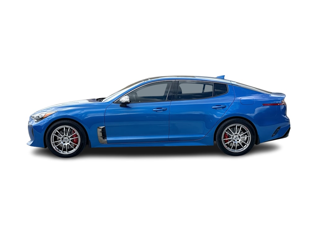 Thumbnail: 2019 Kia Stinger - 3