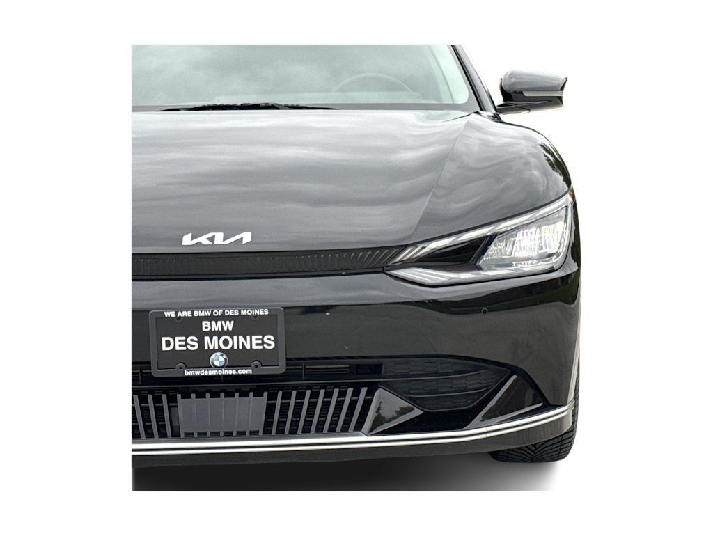 Thumbnail: 2023 Kia EV6 - 23