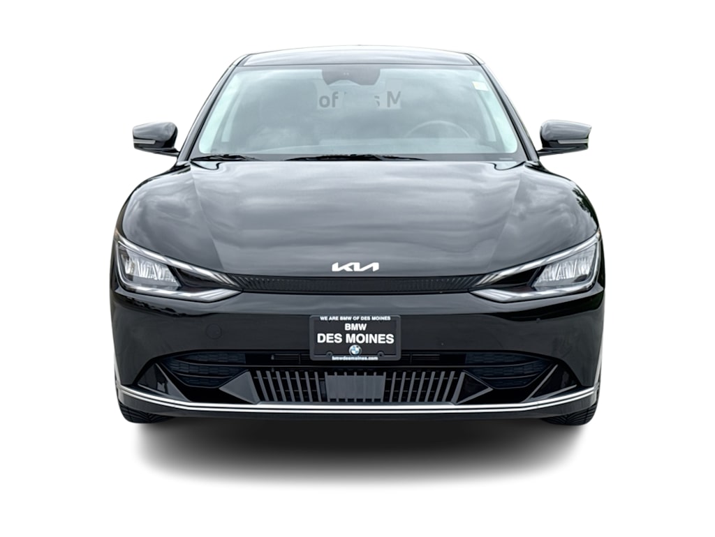Thumbnail: 2023 Kia EV6 - 4