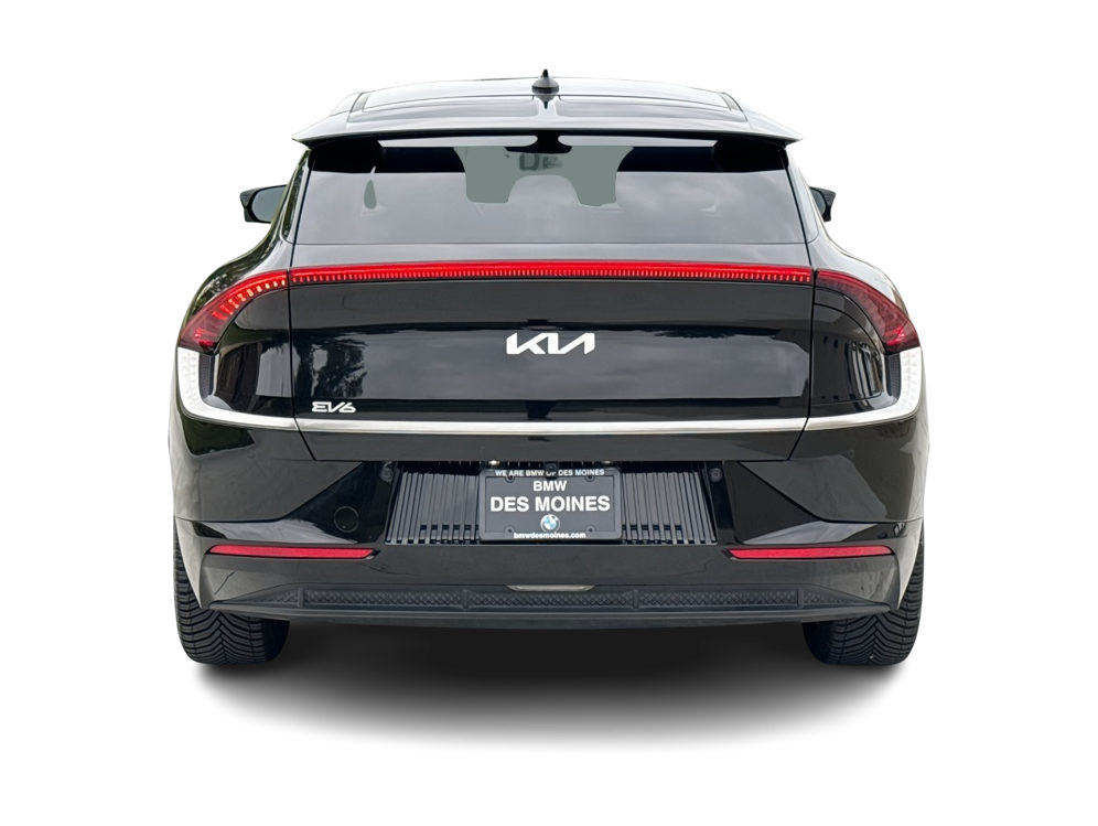 Thumbnail: 2023 Kia EV6 - 21