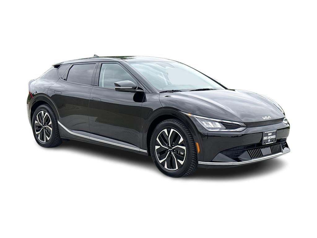 Thumbnail: 2023 Kia EV6 - 18