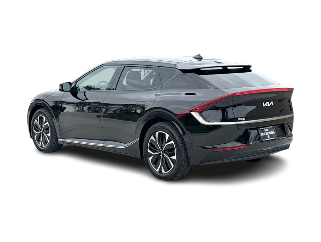 Thumbnail: 2023 Kia EV6 - 20