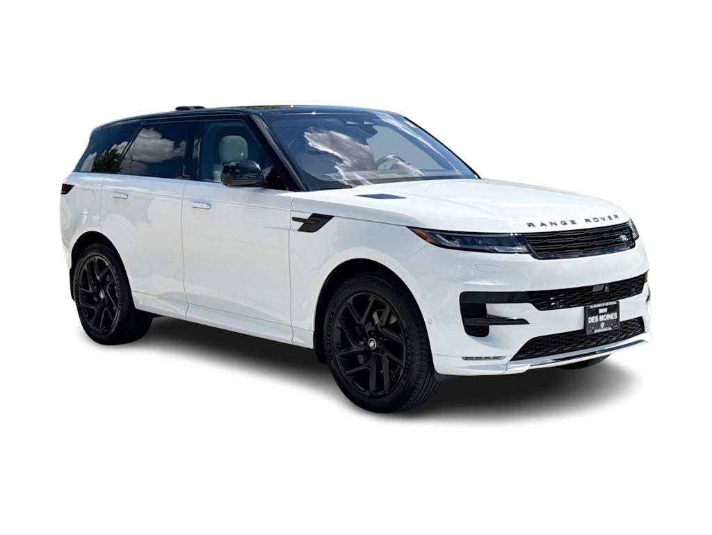Thumbnail: 2023 Land Rover Range Rover Sport - 19