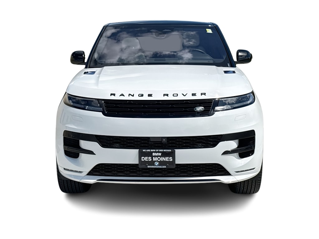 Thumbnail: 2023 Land Rover Range Rover Sport - 5
