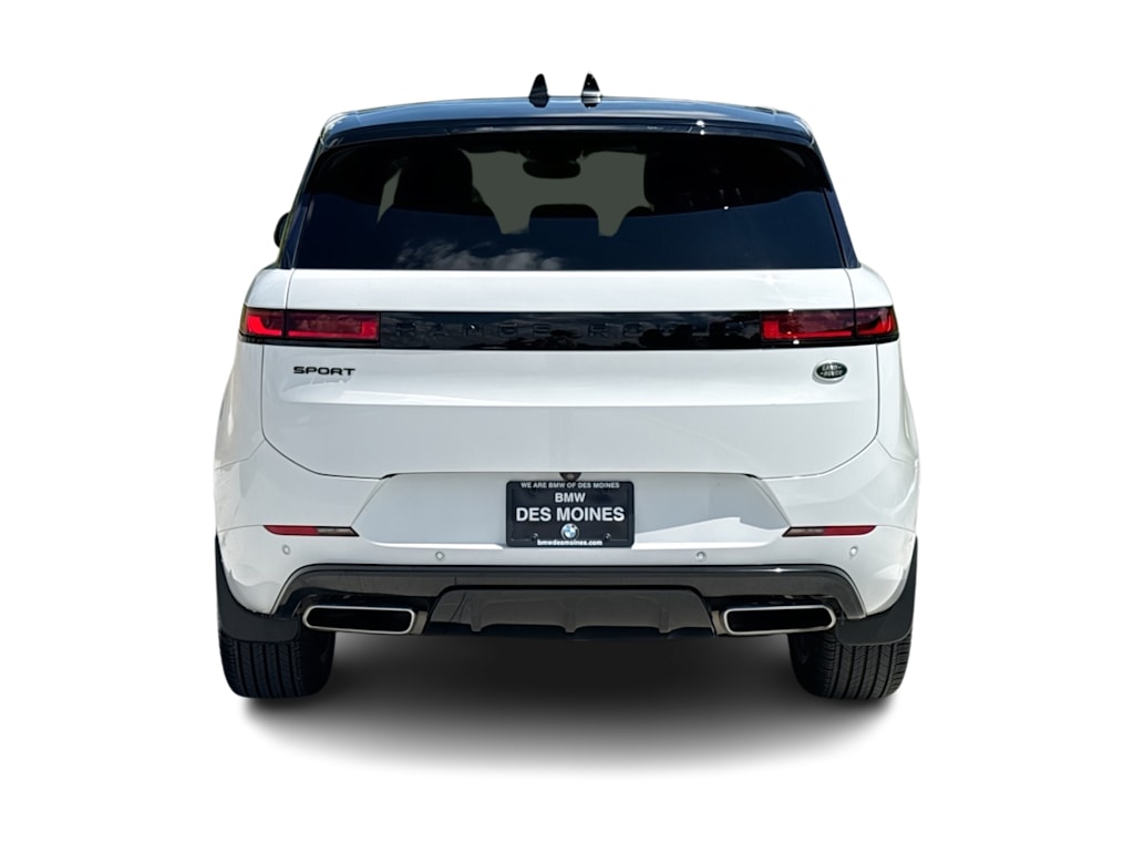 Thumbnail: 2023 Land Rover Range Rover Sport - 21