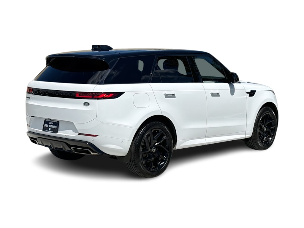 Thumbnail: 2023 Land Rover Range Rover Sport - 22