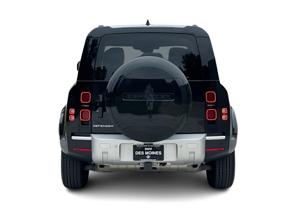 Thumbnail: 2024 Land Rover Defender - 20