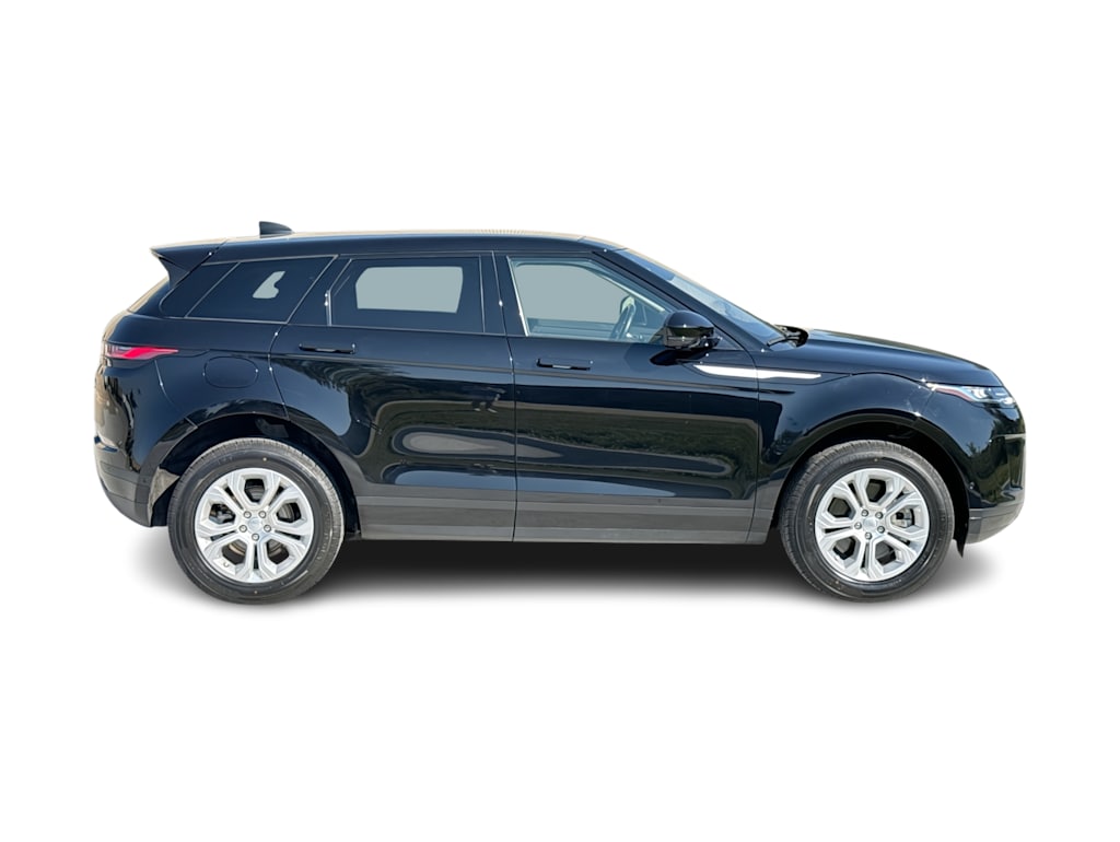 Thumbnail: 2020 Land Rover Range Rover Evoque - 22