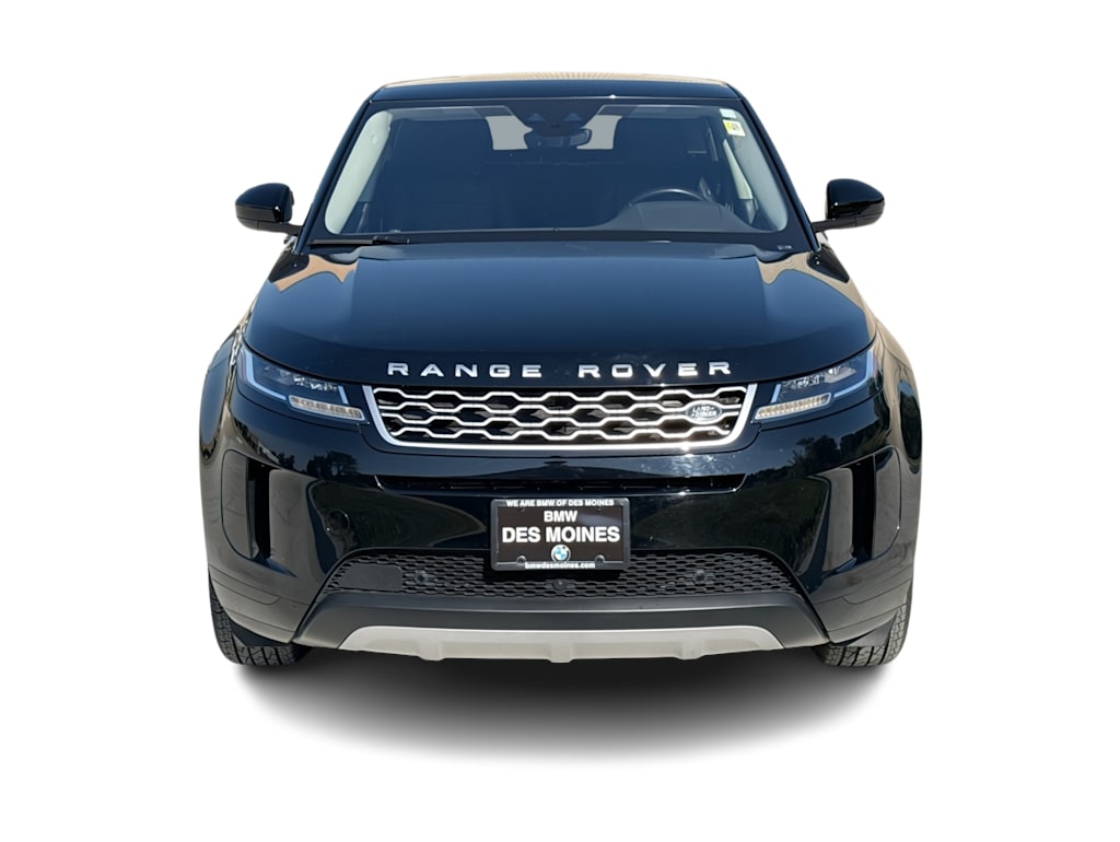 Thumbnail: 2020 Land Rover Range Rover Evoque - 6