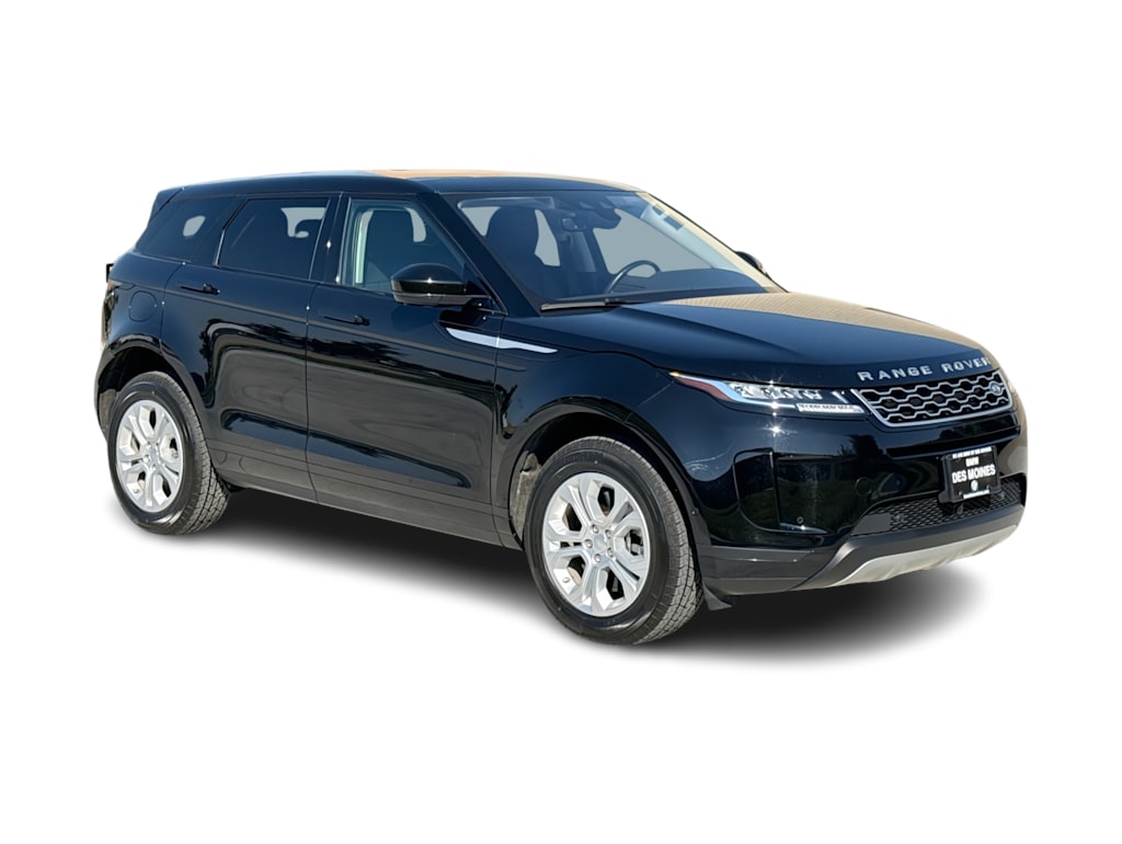 Thumbnail: 2020 Land Rover Range Rover Evoque - 19
