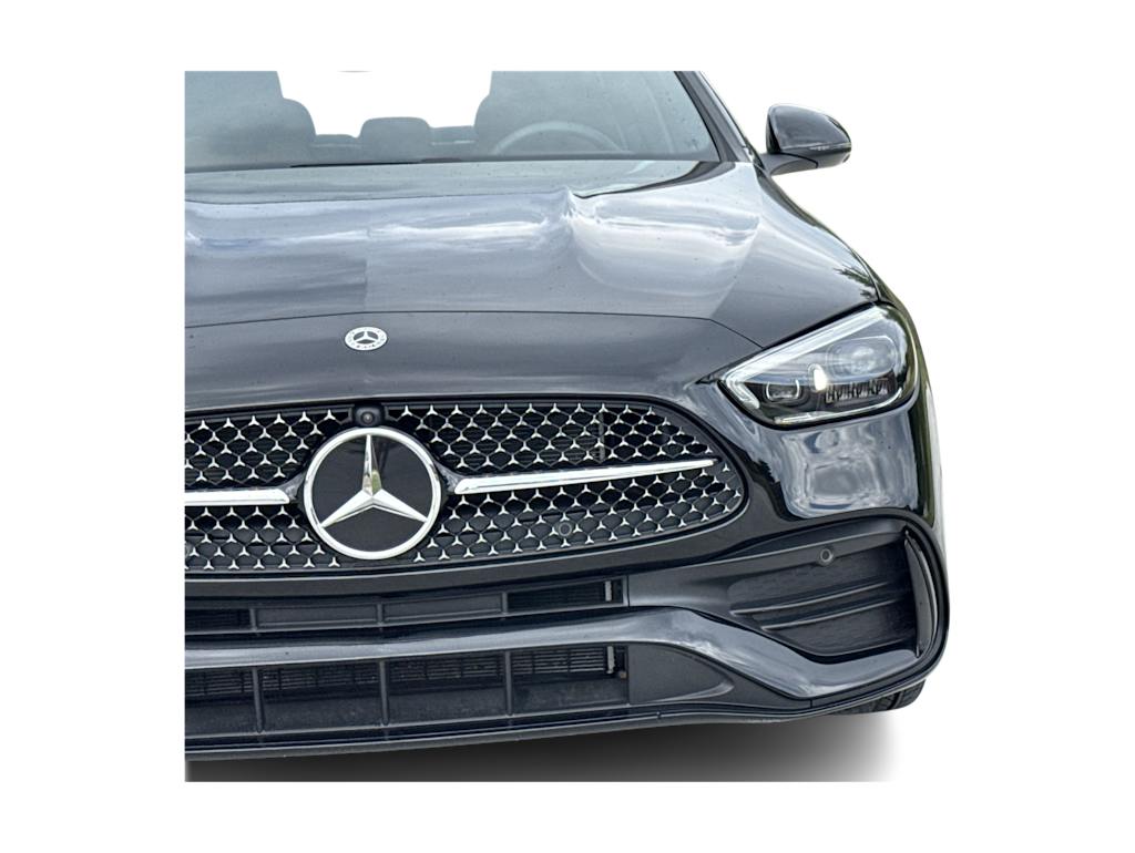 Thumbnail: 2023 Mercedes-Benz C-Class - 20