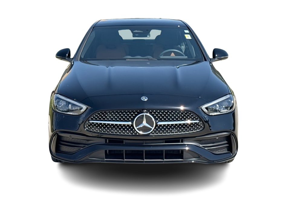 Thumbnail: 2023 Mercedes-Benz C-Class - 5