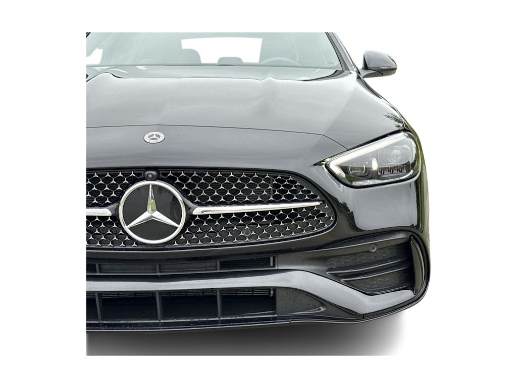 Thumbnail: 2023 Mercedes-Benz C-Class - 21