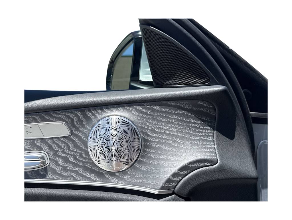 Thumbnail: 2021 Mercedes-Benz E-Class - 15