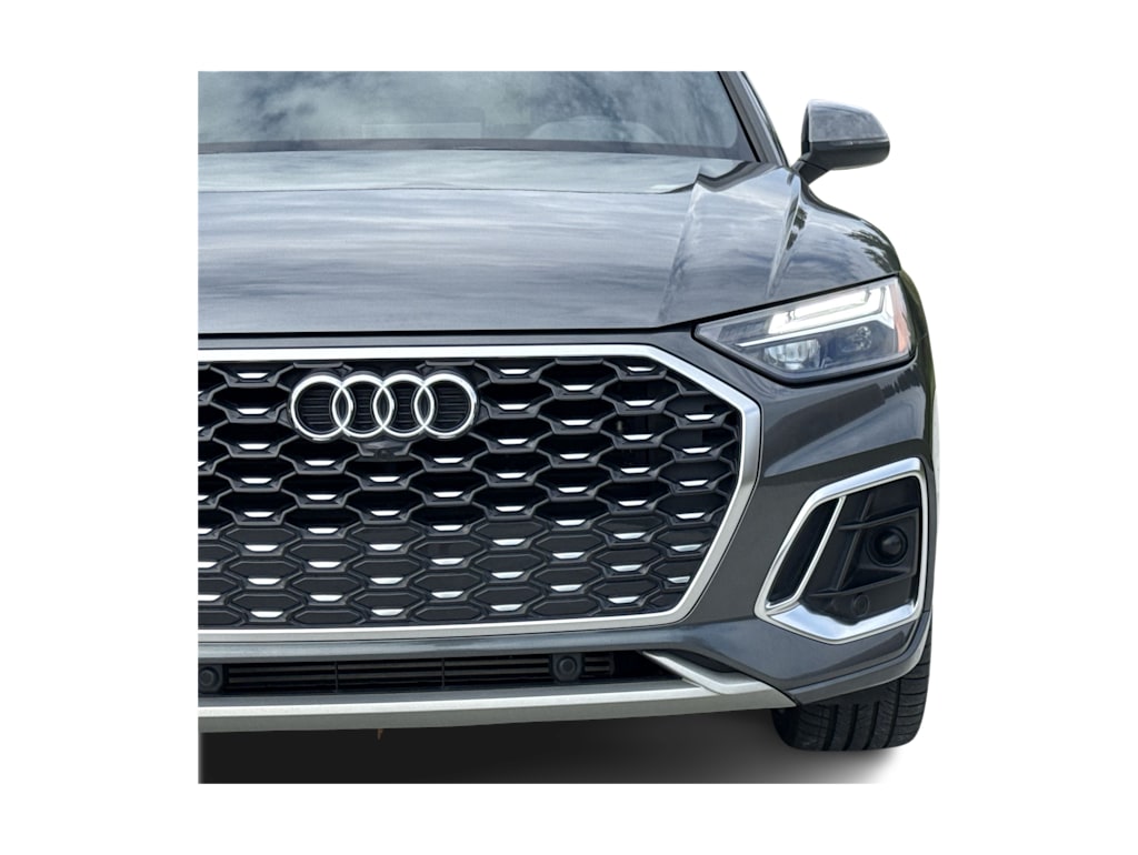 Thumbnail: 2021 Audi Q5 - 24