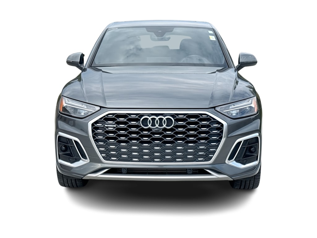 Thumbnail: 2021 Audi Q5 - 6