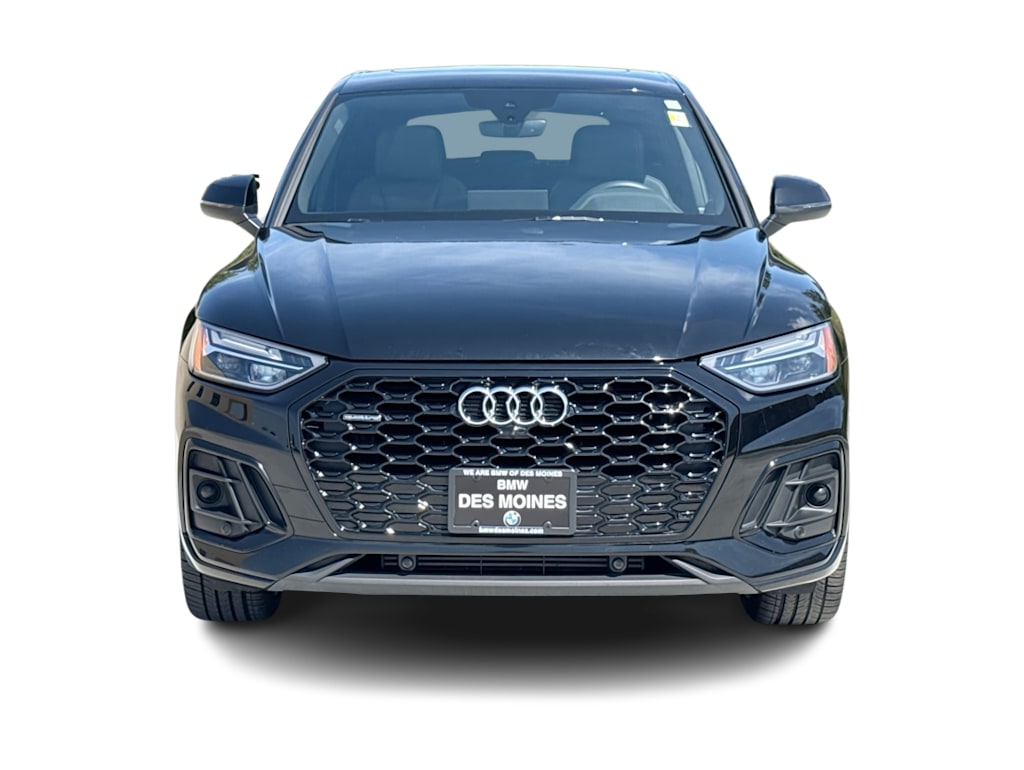 Thumbnail: 2023 Audi Q5 - 6