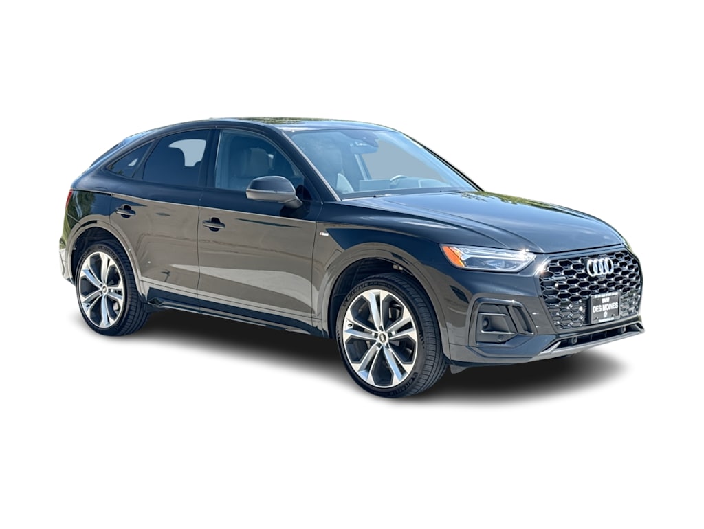 Thumbnail: 2023 Audi Q5 - 20