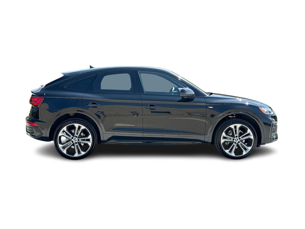 Thumbnail: 2023 Audi Q5 - 23