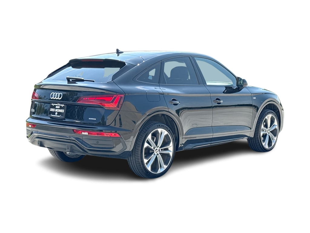 Thumbnail: 2023 Audi Q5 - 22