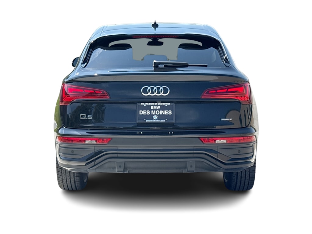 Thumbnail: 2023 Audi Q5 - 5
