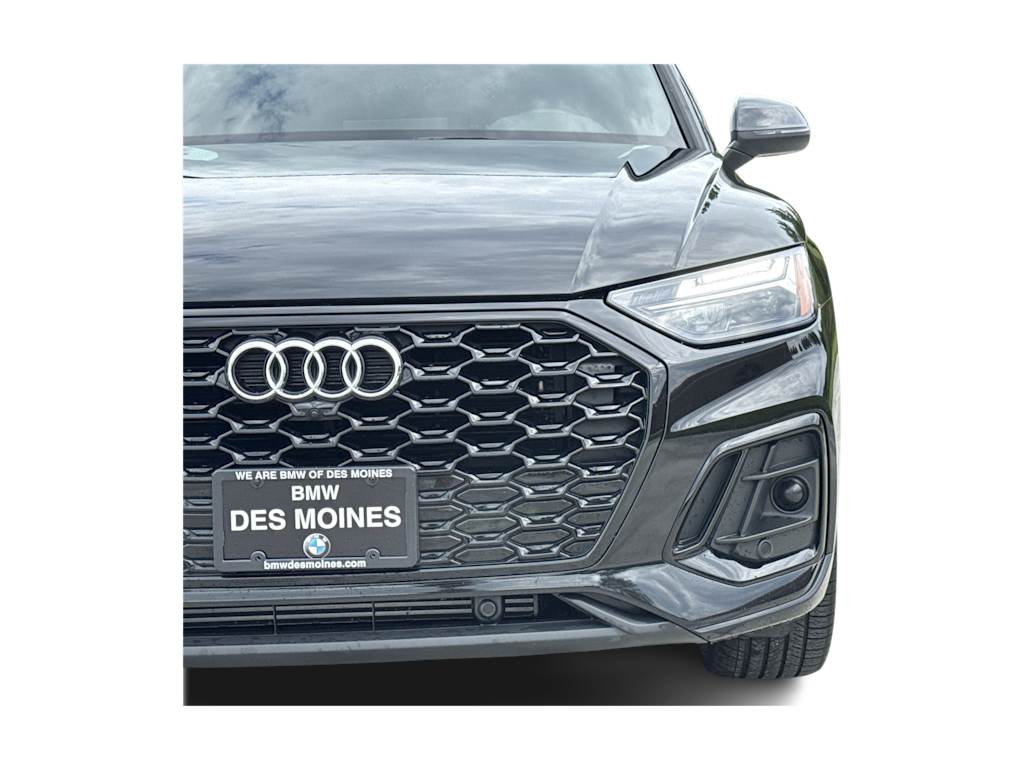 Thumbnail: 2023 Audi Q5 - 22