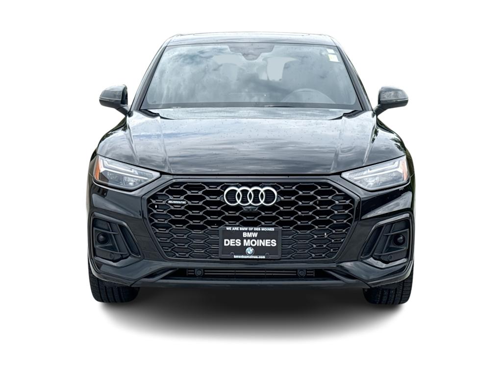 Thumbnail: 2023 Audi Q5 - 5