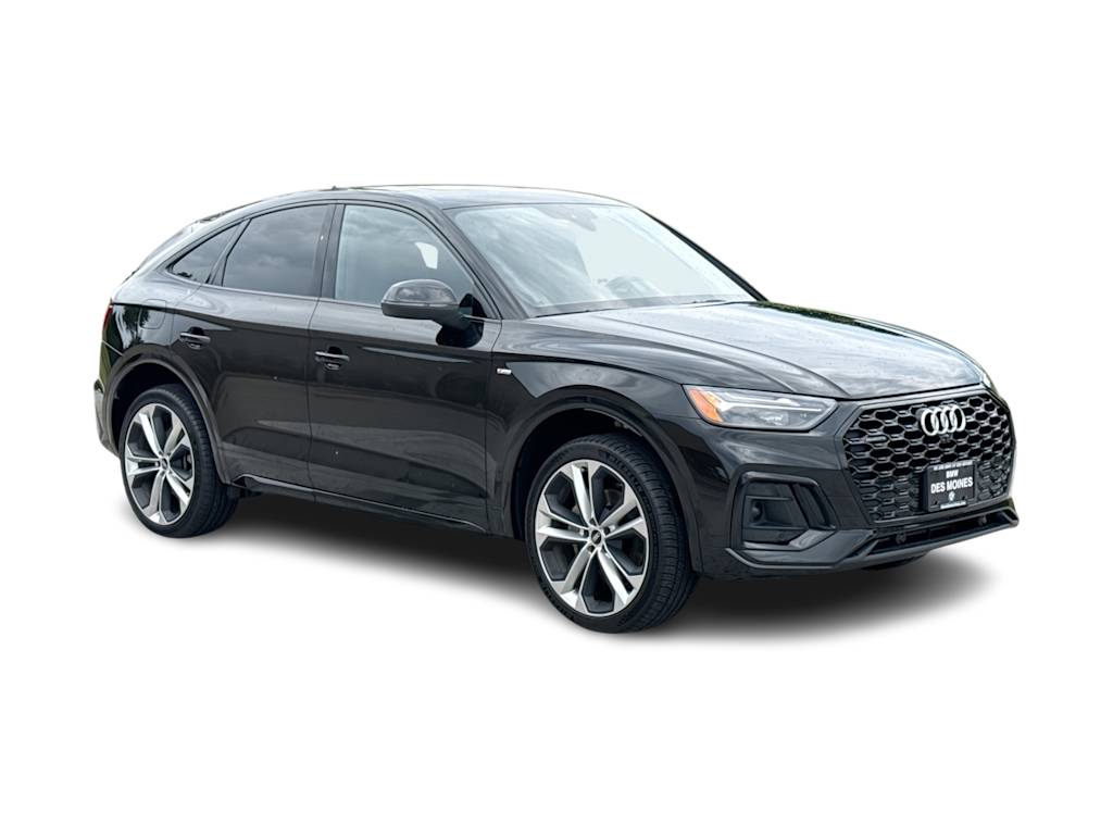 Thumbnail: 2023 Audi Q5 - 19
