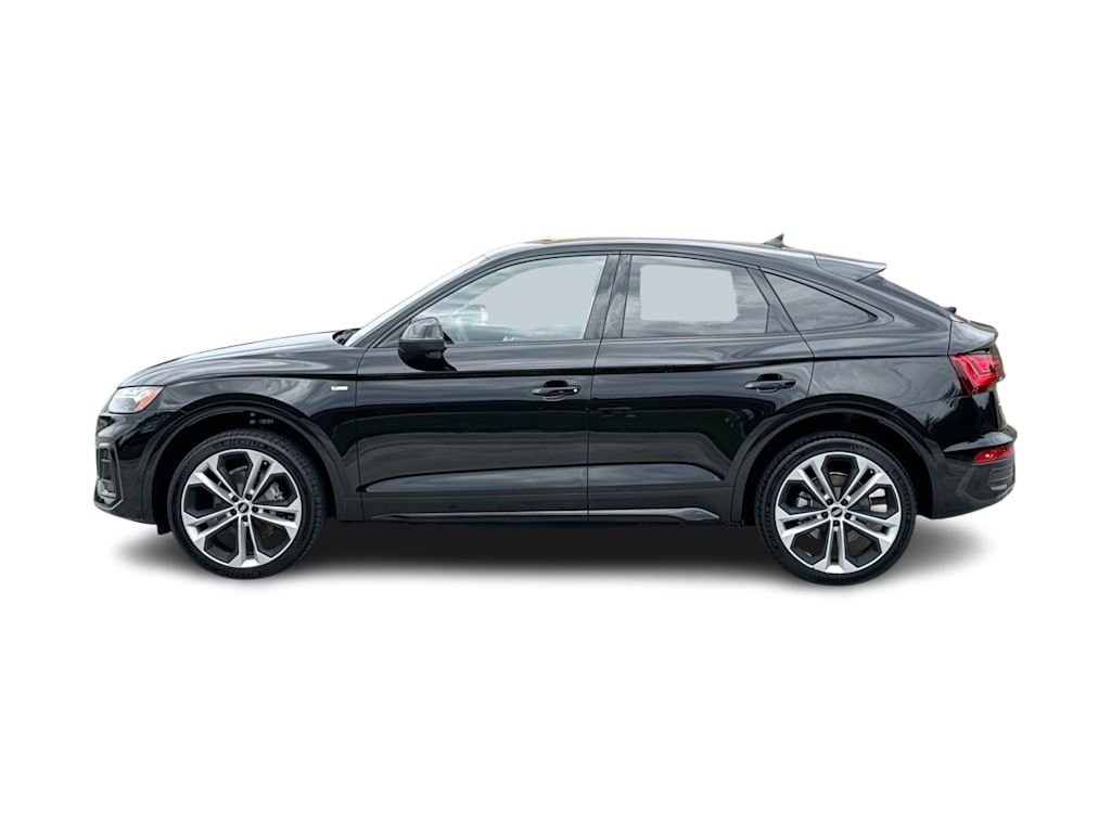 Thumbnail: 2023 Audi Q5 - 3