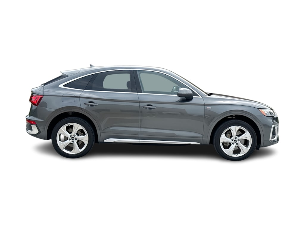 Thumbnail: 2021 Audi Q5 - 23