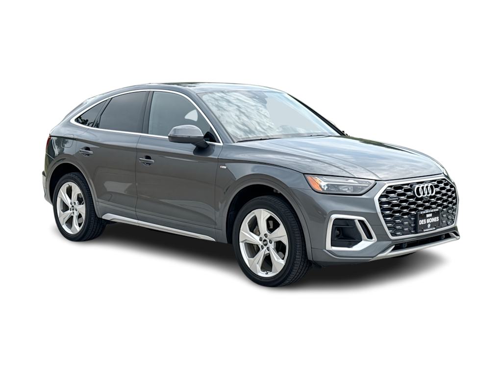 Thumbnail: 2021 Audi Q5 - 20