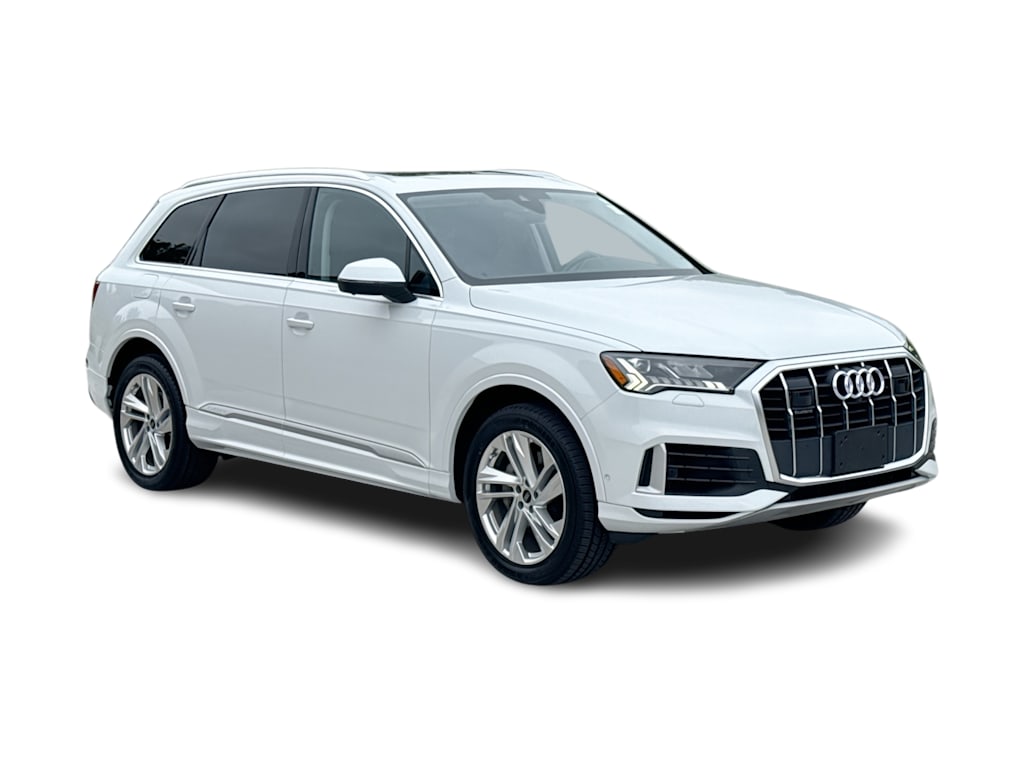 Thumbnail: 2023 Audi Q7 - 19