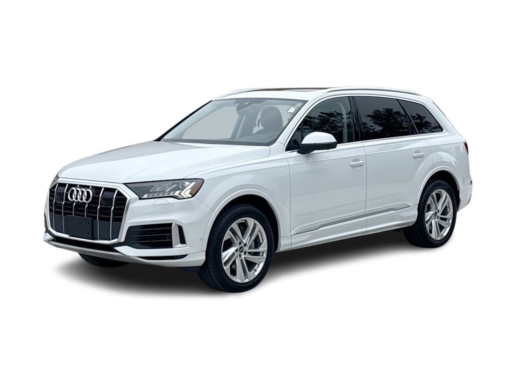 Thumbnail: 2023 Audi Q7 - 20
