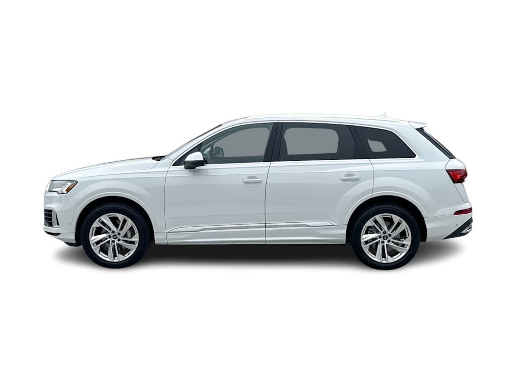 Thumbnail: 2023 Audi Q7 - 3