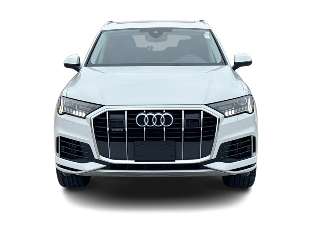 Thumbnail: 2023 Audi Q7 - 5